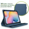Tablet Hülle für Samsung Galaxy Tab S7 11 Zoll Schutzhülle Produktbild-Vorschau 2
