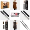 REDSALT® Premium zester grattugia in acciaio inox con Anteprima dell’immagine prodotto 3
