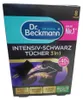 Dr.Beckmann | žínky na praní - na černé prádlo - pro Náhled obrázku produktu 2