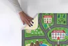 Teppich Kinderteppich Schlafzimmer Modern - 75 cm x 45 cm - Produktbild-Vorschau 5