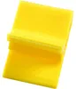 Briefklemmer Zacko 3 15x22 mm VE=1000 Stück gelb Produktbild-Vorschau 1