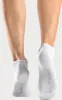 Bench Sneakersocken 6 -teilig 6x weiß Größe 39/42 Produktbild-Vorschau 2
