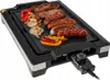 Adler | AD 6613 | Table Grill | Table | 3000 W | Black Produktbild-Vorschau 8
