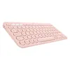 Logitech K380 Multi-Device, mini, bezprzewodowa, Bluetooth, Podgląd zdjęcia produktu 1