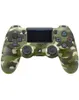 PS4 Dualshock Joypad Wireless Controller, Farbe: Camouflage Produktbild-Vorschau 15