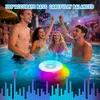 Haut-parleur étanche pour piscine, portable, Bluetooth, Voir les images du produit 7