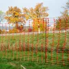 horizont Kunststoff-Bauzaun 50 m x 1 m - orange – Produktbild-Vorschau 3