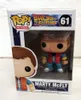 Zurück in die Zukunft - Marty McFly 49 - Funko Pop! - Vinyl Produktbild-Vorschau 5