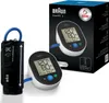 Braun ExactFit 2 Verenpainemittari Náhľad obrázku produktu 8