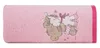 Baby43 Detská osuška 50x90 cm Pink Náhľad obrázku produktu 2
