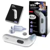 Braun ThermoScan 3, Kontaktní, Bílá, Ucho, °C, °F, 34 - Náhled obrázku produktu 2