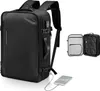 Vakuum-Kompressions-Rucksack - Reiserucksack 65 L - Produktbild-Vorschau 1