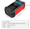 Konnwei RC-10 Automatische acculader 12 - 24 V, 5 A / 10 A Productafbeelding-voorbeeld 19