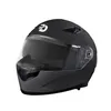 Sportlicher Integralhelm Motorradhelm mit Doppelvisier Produktbild-Vorschau 1