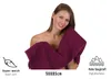 Betz 8-tlg. Handtuch-Set DELUXE  2 Badetücher 2 Duschtücher Produktbild-Vorschau 7