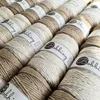 Bobbiny Premium 5 mm 100 m Sand Špagát Náhľad obrázku produktu 6