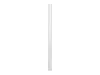 DURABLE Klemmschienen A4 3mm, Pckg. à 50, 293019 Produktbild-Vorschau 3