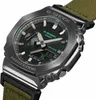 CASIO G-SHOCK Metal Covered Utility Metal GM-2100CB -3AER Podgląd zdjęcia produktu 23