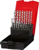Makita Bohrer-Set HSS-G 19tlg P-73673 Produktbild-Vorschau 4