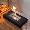 Voľne stojaci biokrb LAVA HOME na bioetanol s lávovými Náhľad obrázku produktu 8