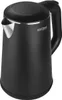 Kanvica s reguláciou teploty 1,6 l 1500 W KD4105 Náhľad obrázku produktu 2