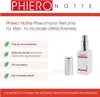 500 Cosmetics - Phiero Notte Parfum Mit Pheromonen Für Produktbild-Vorschau 6