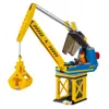 LEGO® City Hafen Produktbild-Vorschau 3