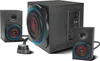 speedlink SL-830100-BK speedlink GRAVITY Lautsprechersystem Náhled obrázku produktu 6