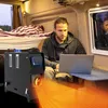 XMTECH 12V Diesel Heater 8KW Diesel Air Heater Ohřívač Náhled obrázku produktu 10