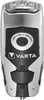 VARTA Taschenlampe "Dynamo light LED" spritzwassergeschützt Produktbild-Vorschau 3