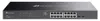 Netzwerk-Switch L2/L2+ Gigabit Ethernet (10/100/1000) Power Produktbild-Vorschau 2