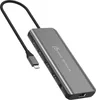 J5Create Usb-C Dual 4K Hdmi 10Gbps Mini Dock (Jcd398-N) Produktbild-Vorschau 1