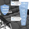 ELONEO Ligbed, inklapbaar, met premium bekleding, Productafbeelding-voorbeeld 7