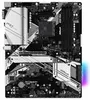 Asrock A520M Pro4, AMD, Socket AM4, AMD Ryzen 3000 Series, Podgląd zdjęcia produktu 9