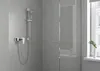 hansgrohe Duscharmatur VERNIS SHAPE chrom 71650000 Produktbild-Vorschau 5