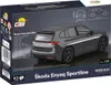 COBI Škoda Enyaq Sportline, Bausteine, 6 Jahr(e), 92 Produktbild-Vorschau 3