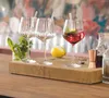 Nachtmann Gin&Tonic + 4 szklane słomki 7574/8 szt. Tastes Podgląd zdjęcia produktu 14