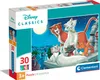 Puzzle 30 Super Kolor Disney Klassiker Produktbild-Vorschau 2
