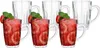 Venus Glasbecher 350ml Produktbild-Vorschau 3