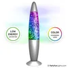 Trblietavá lampa PartyFunLights s káblom USB na prevádzku Náhľad obrázku produktu 2