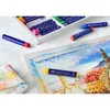 FABER-CASTELL 127014 FABER-CASTELL Metallic Ölkreide Anteprima dell’immagine prodotto 3