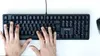 CHERRY G80-3000N RGB - Tastatur - Hintergrundbeleuchtung - Produktbild-Vorschau 17