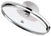 KADAX Pokrywa Pokrywka Żaroodporna Szkło Na Garnek 16cm Podgląd zdjęcia produktu 6