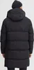 11 Project PRDenny - 21300904ME Herren Übergangsjacke Parka Produktbild-Vorschau 3