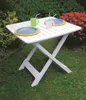 Záhradný stôl 79x72x70 cm PROGARDEN TEVERE Náhľad obrázku produktu 11