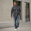 Nebulus bluza męska COMEBACK, kurtka przejściowa, kurtka Podgląd zdjęcia produktu 5