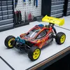 HSP Off-Road Buggy Nitro RC Produktbild-Vorschau 5