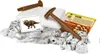 Galileo Discovery - Ausgrabungs-Set Triceratops, Produktbild-Vorschau 6
