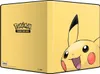 Ultra Pro Pokémon Pikachu 9 Pocket Portfolio Produktbild-Vorschau 3
