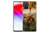 MuchoWow® Handyhülle Schutzhülle Hülle für Samsung Galaxy Produktbild-Vorschau 2